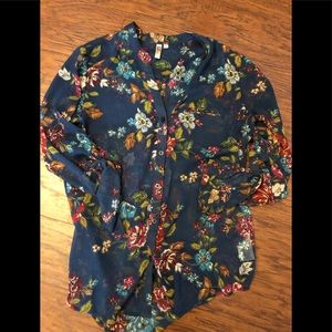 Kut from the Kloth blouse